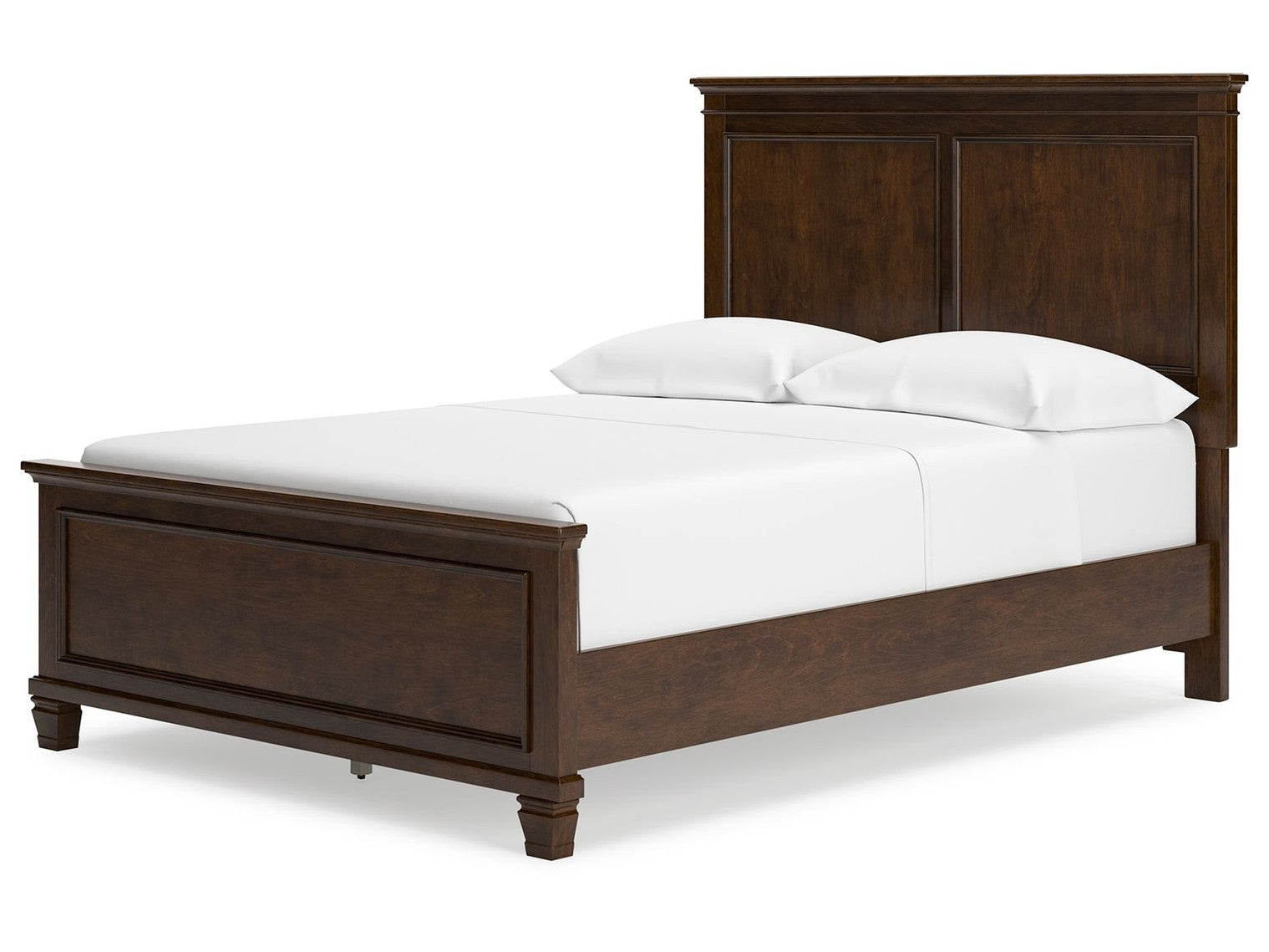Danabrin - Panel Bed