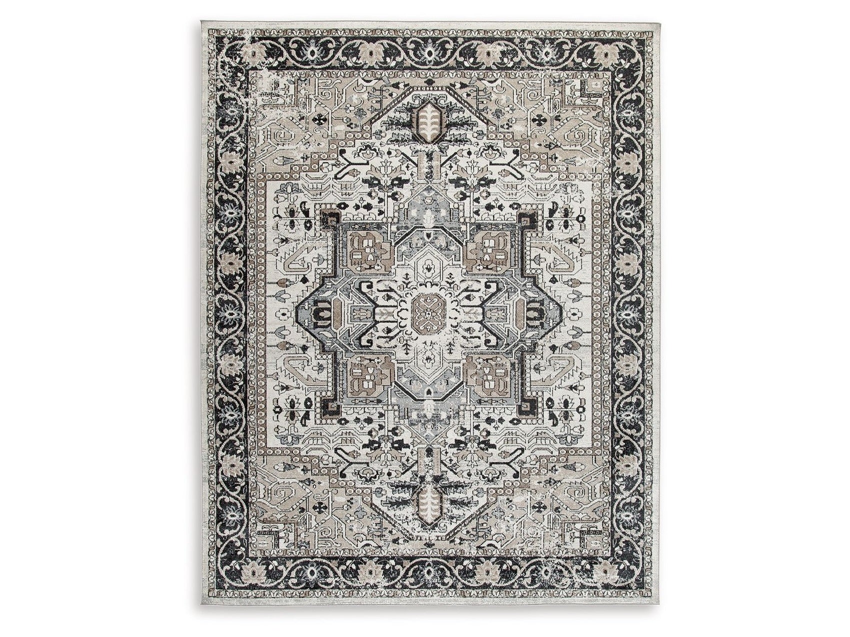 Gregmoore - Area Rug