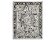 Gregmoore - Area Rug