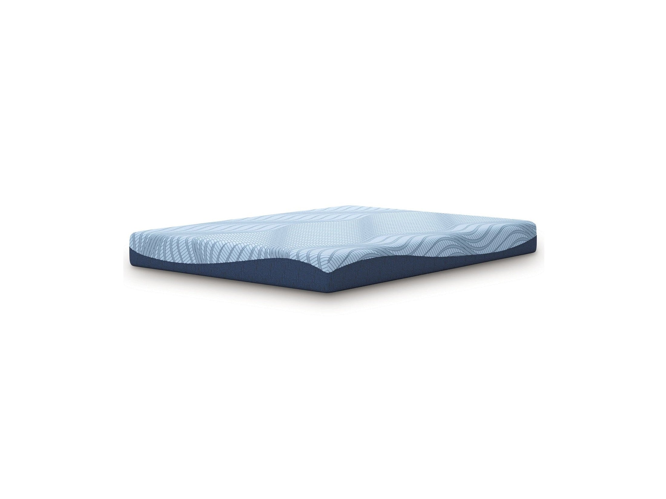 Peak 2.0 8 Memory Foam - Mattress