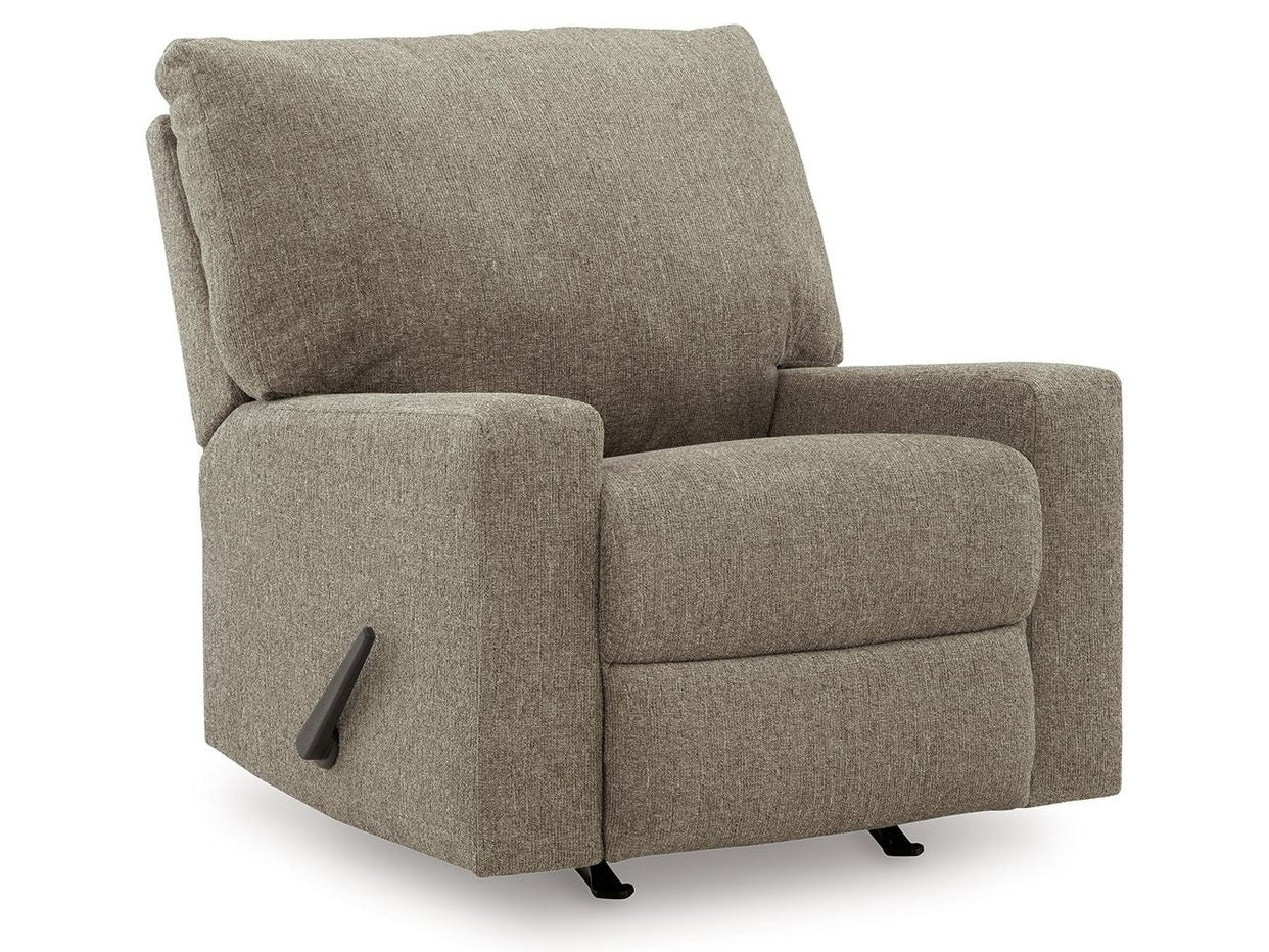 Newellen - Rocker Recliner