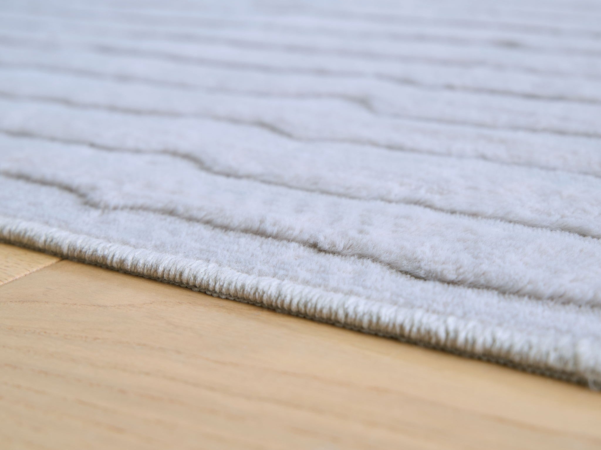 Worthley - Washable Rug