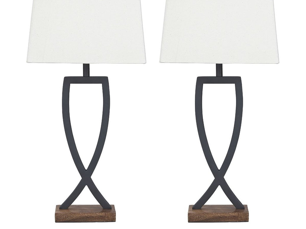 Makara - Table Lamp
