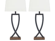 Makara - Table Lamp