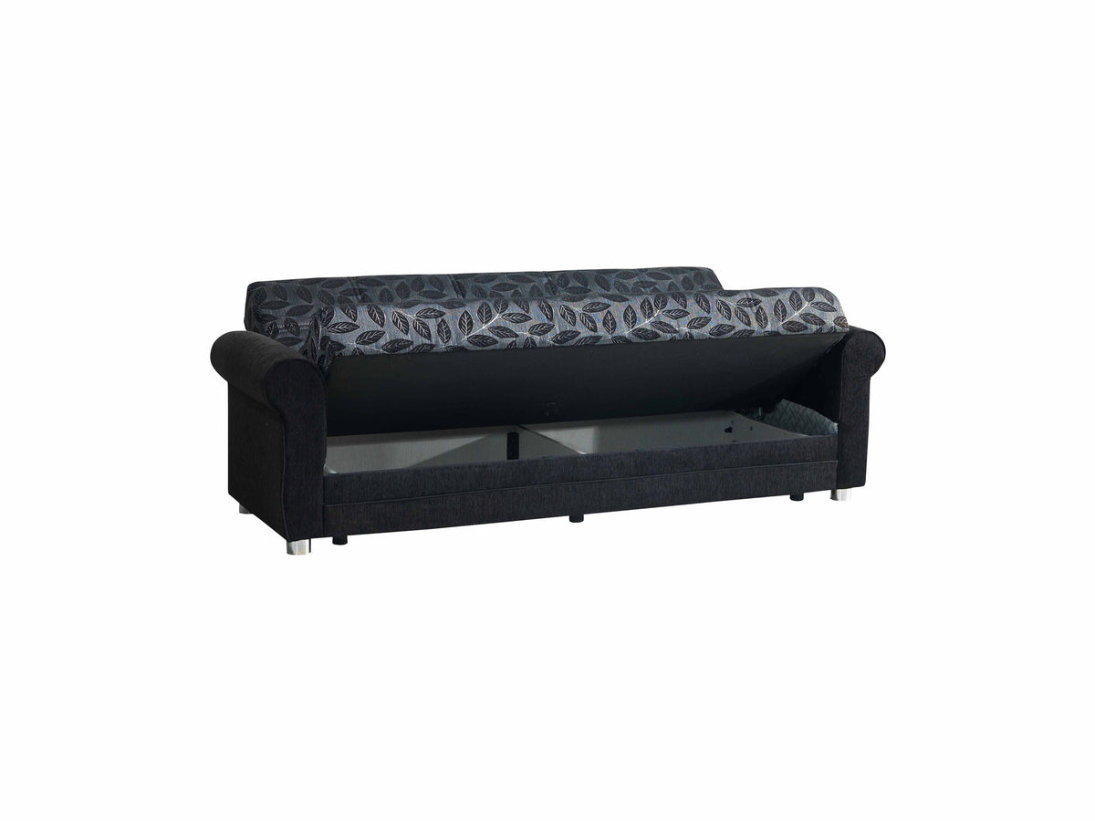 Ottomanson Rio Grande - Upholstered Convertible Sofabed With Storage