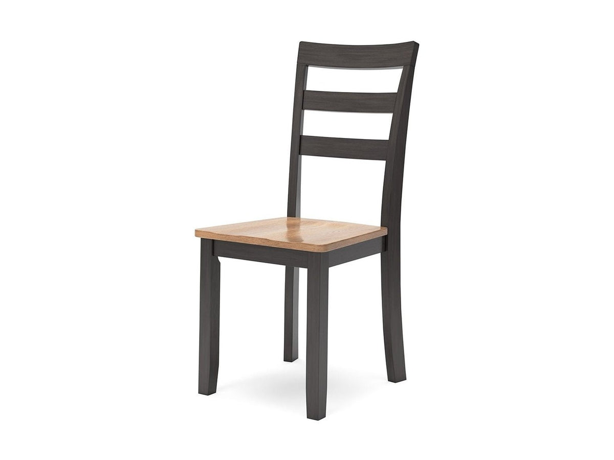 Gesthaven - Dining Room Side Chair (Set of 2)
