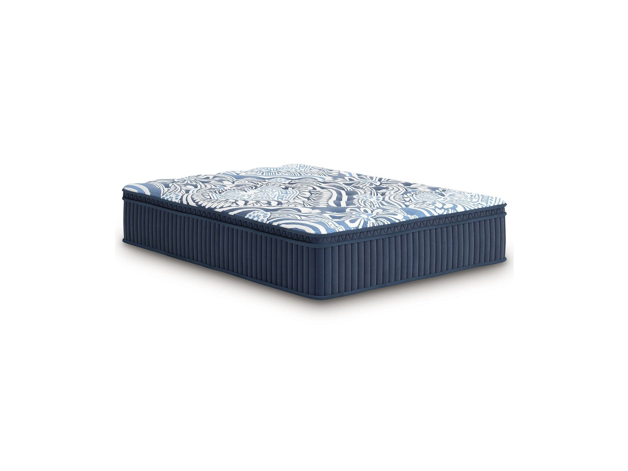 Plush Luxe 2.0 - Mattress