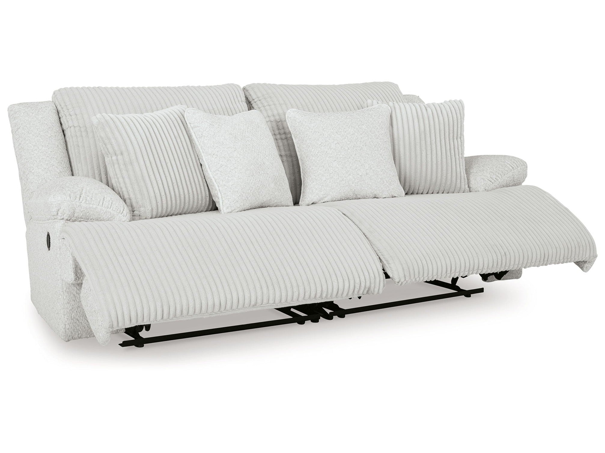 Top Tier - Reclining Sectional