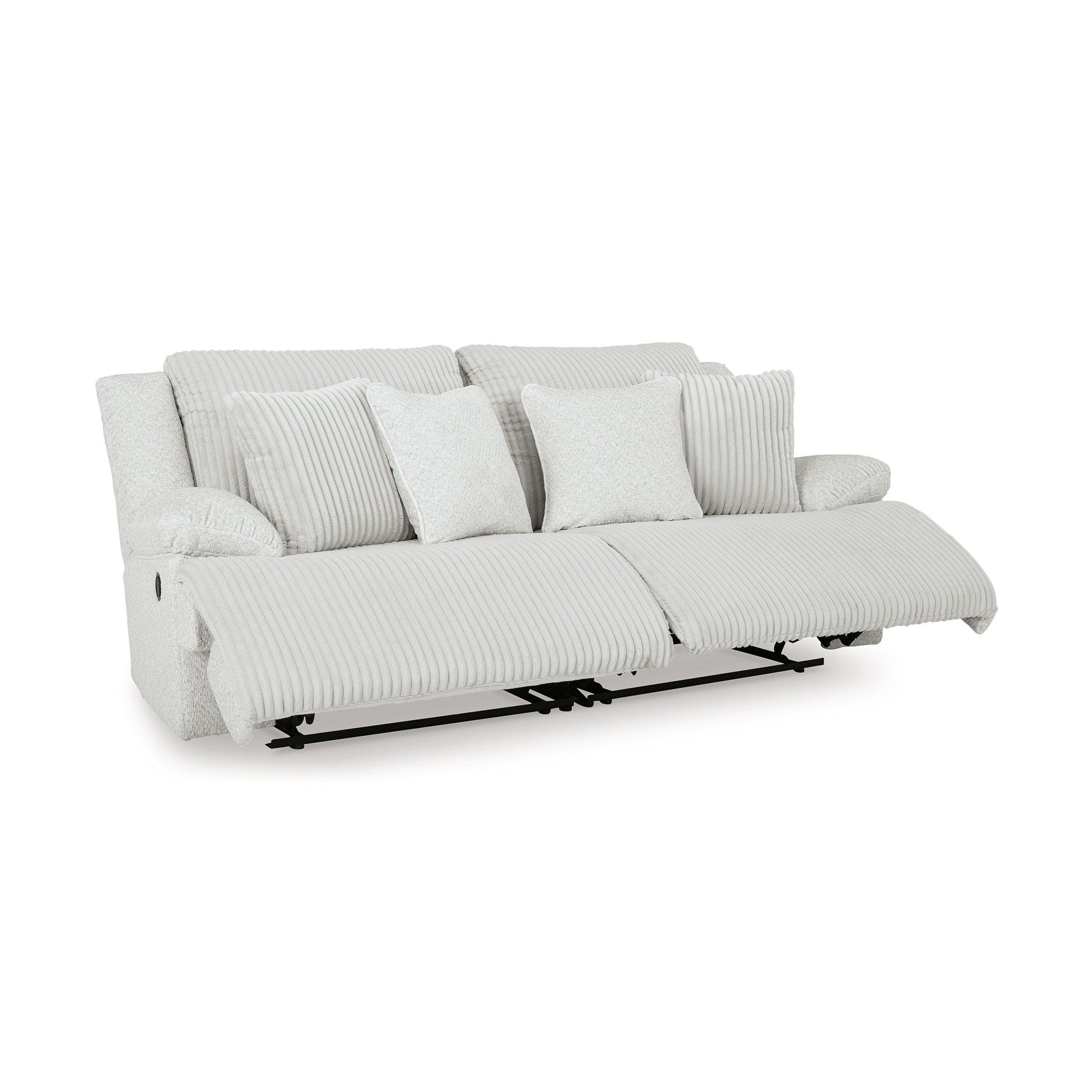 Top Tier - Reclining Sectional