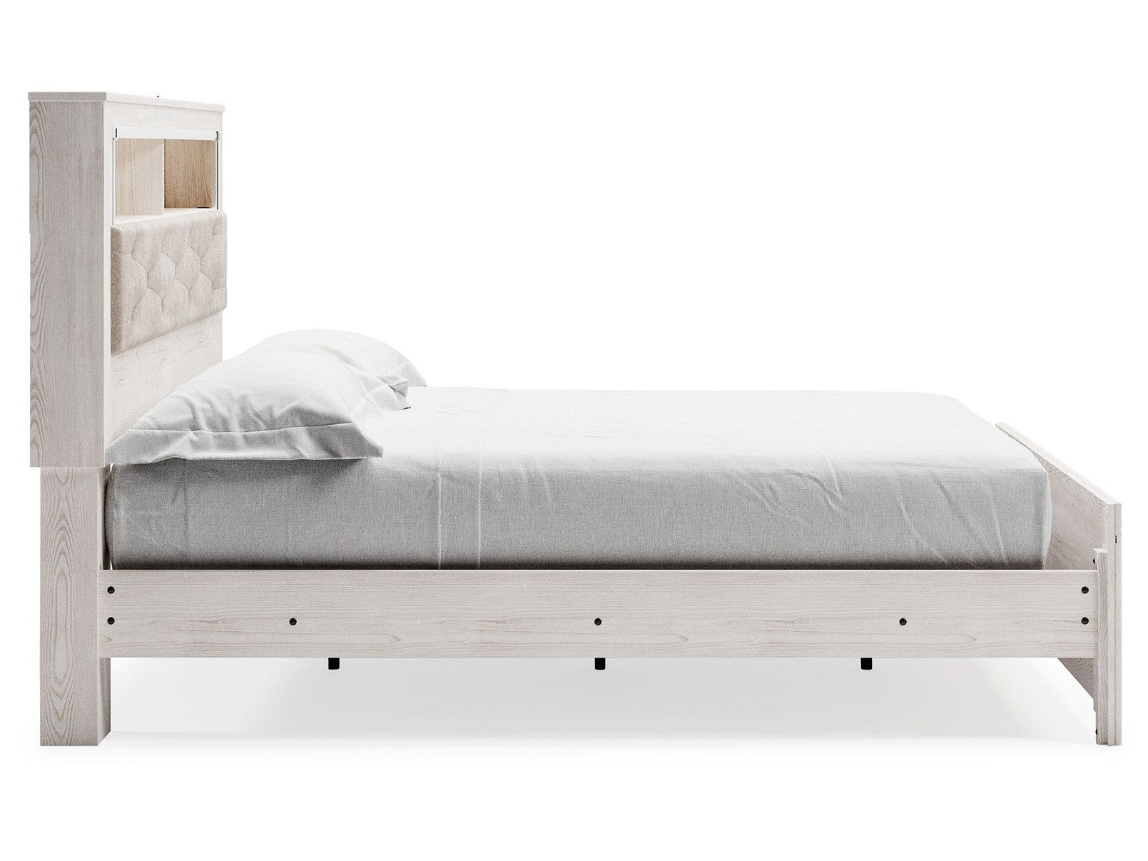 Altyra - Bookcase Bed