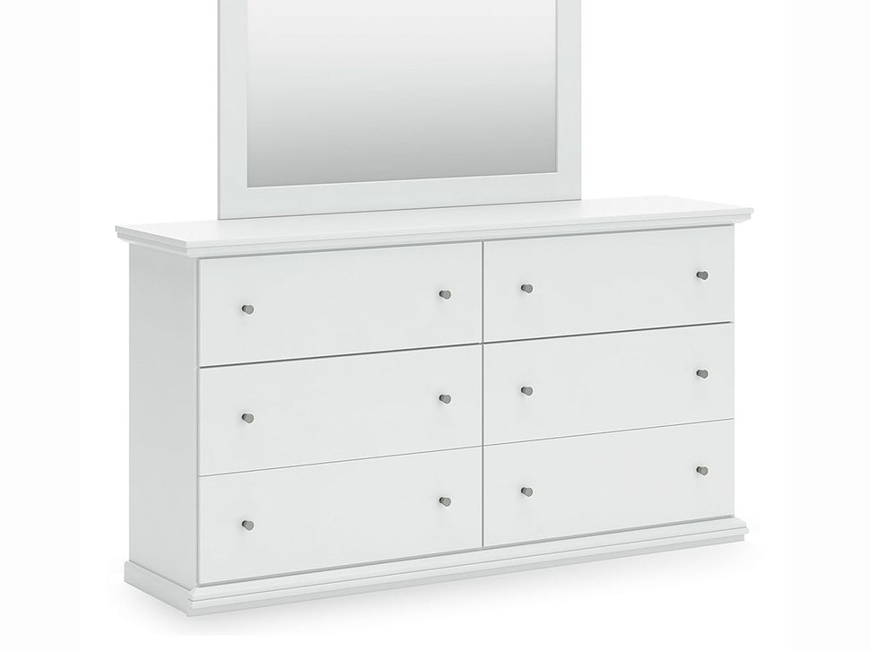 Bostwick Shoals - Dresser