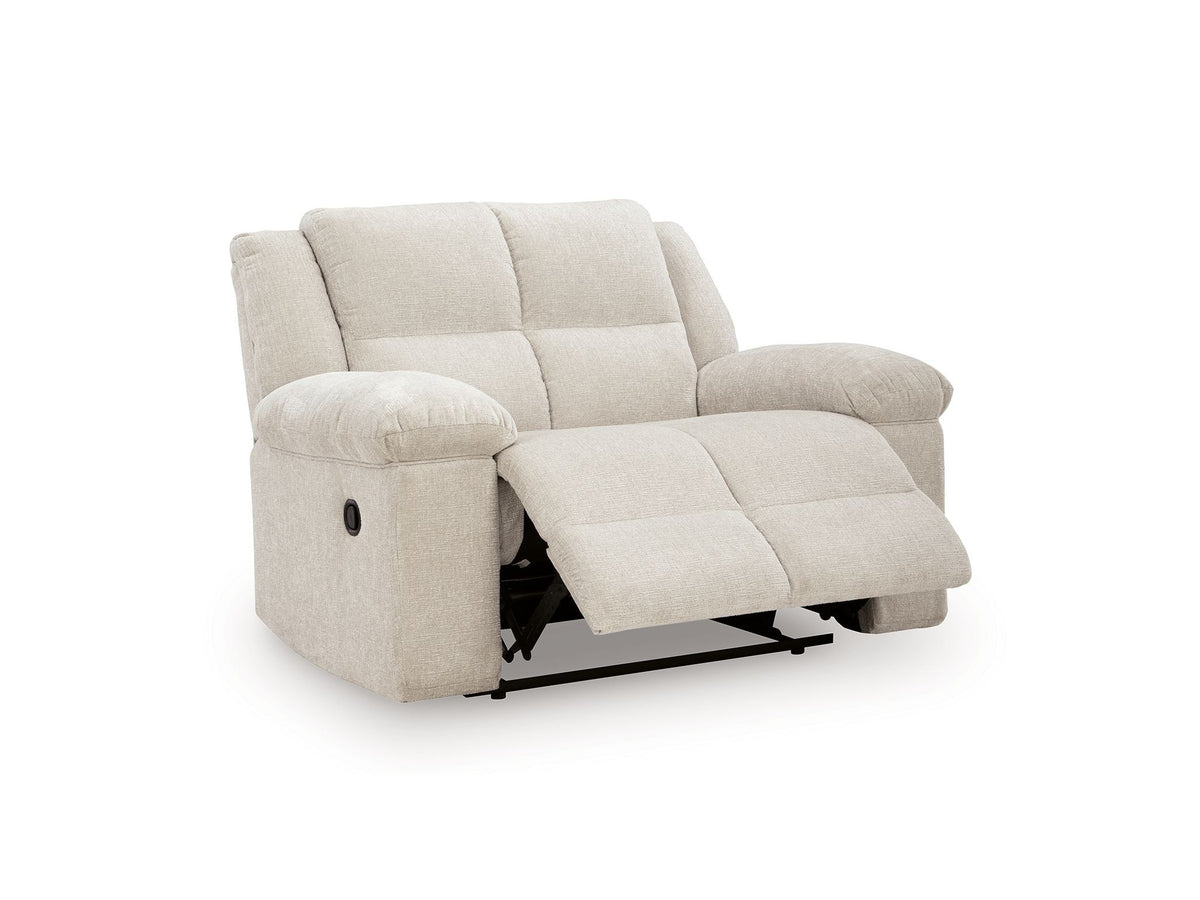 Orlen - Zero Wall Wide Seat Recliner - Winter