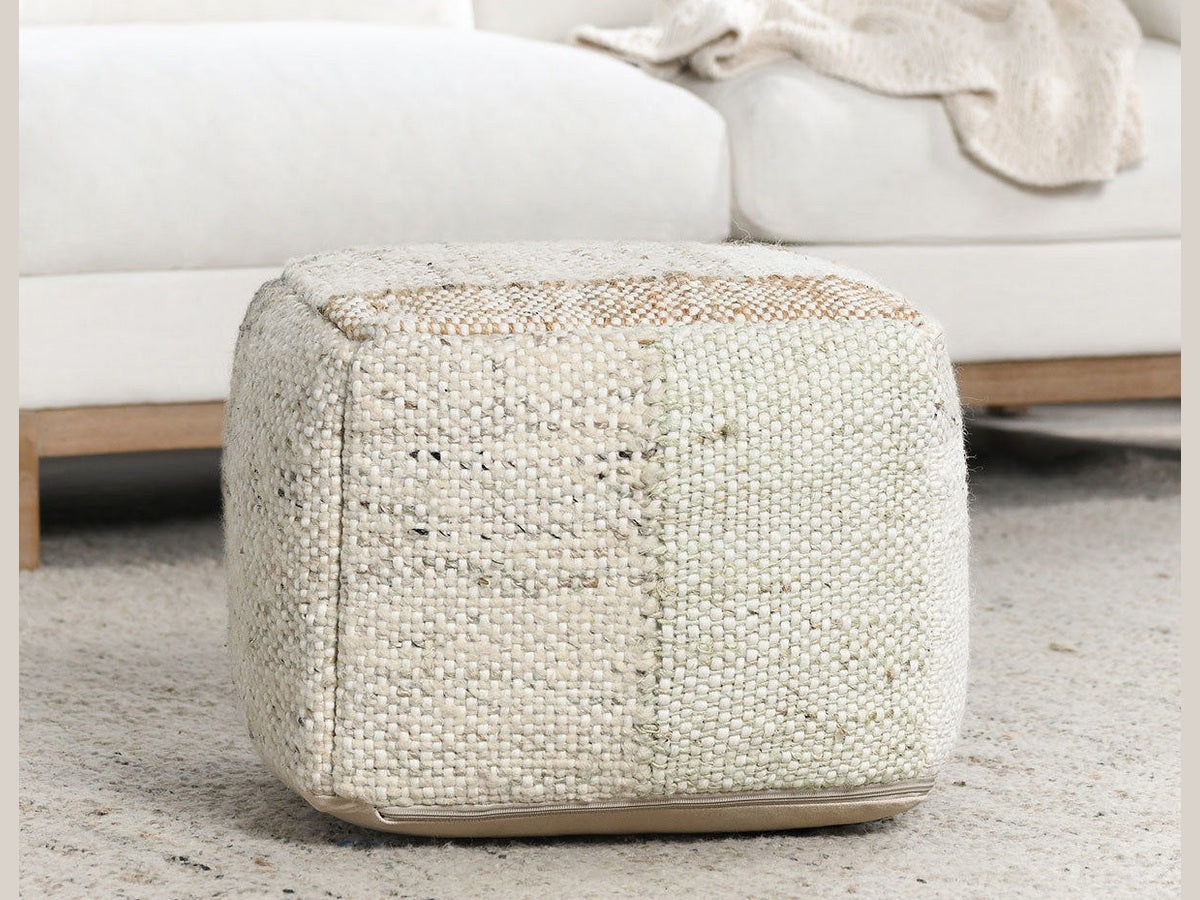 Ritsa - Pouf - Multi