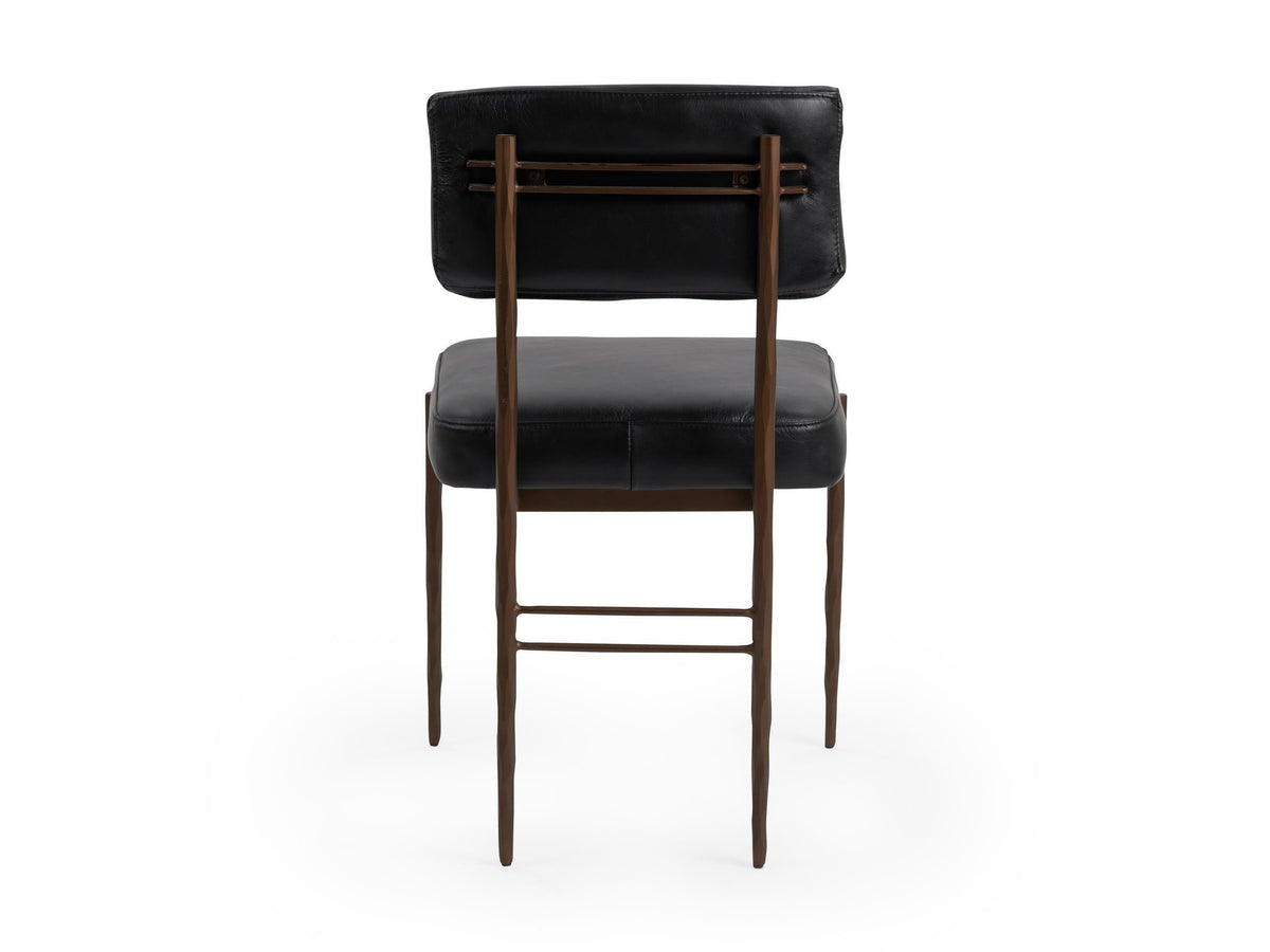 Kester - Dining Chair (Set of 2)