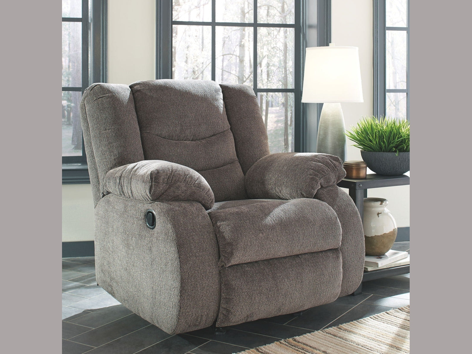 Tulen - Rocker Recliner