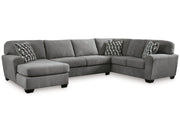 Birkdale Court - Sectional
