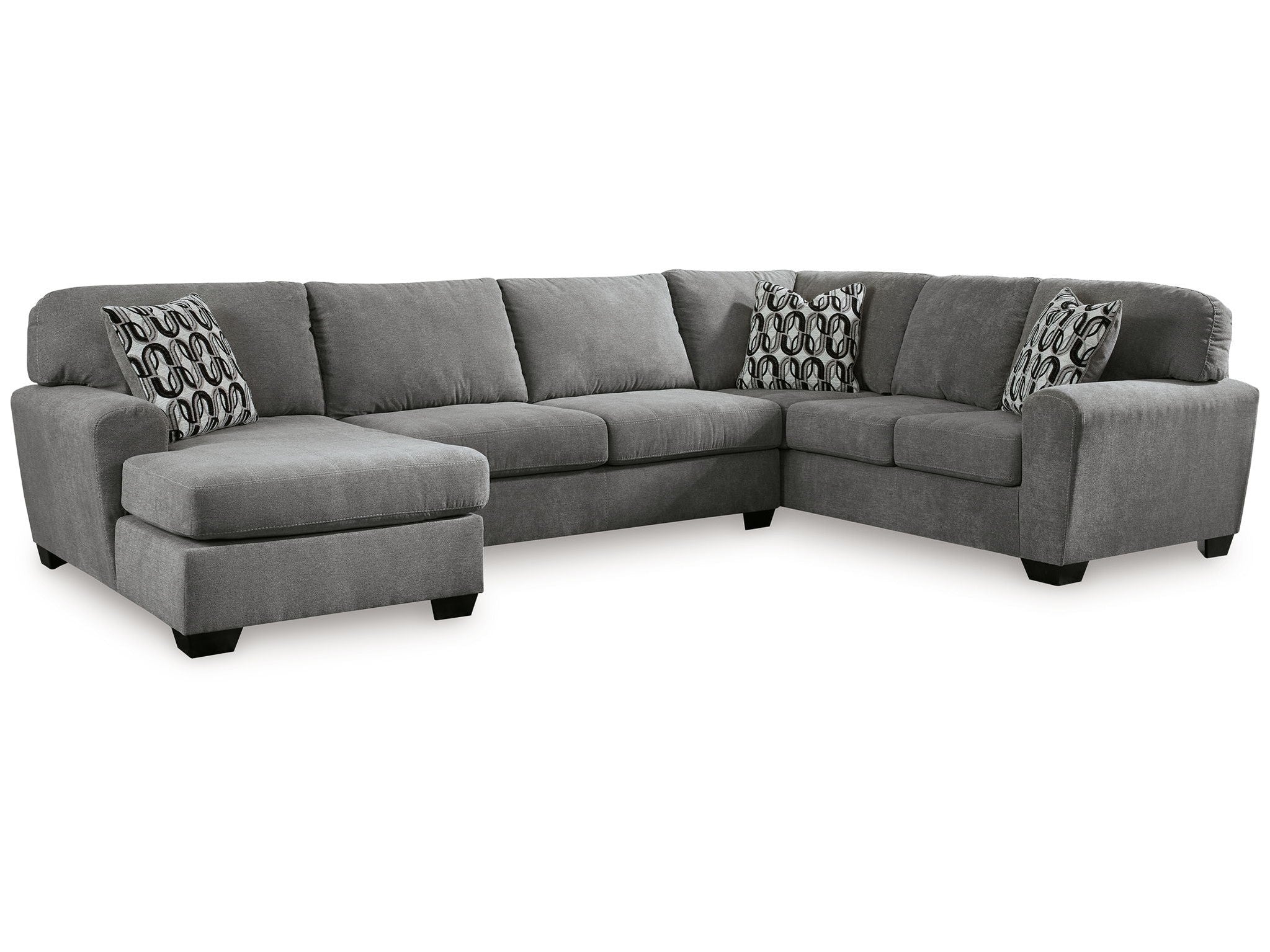 Birkdale Court - Sectional