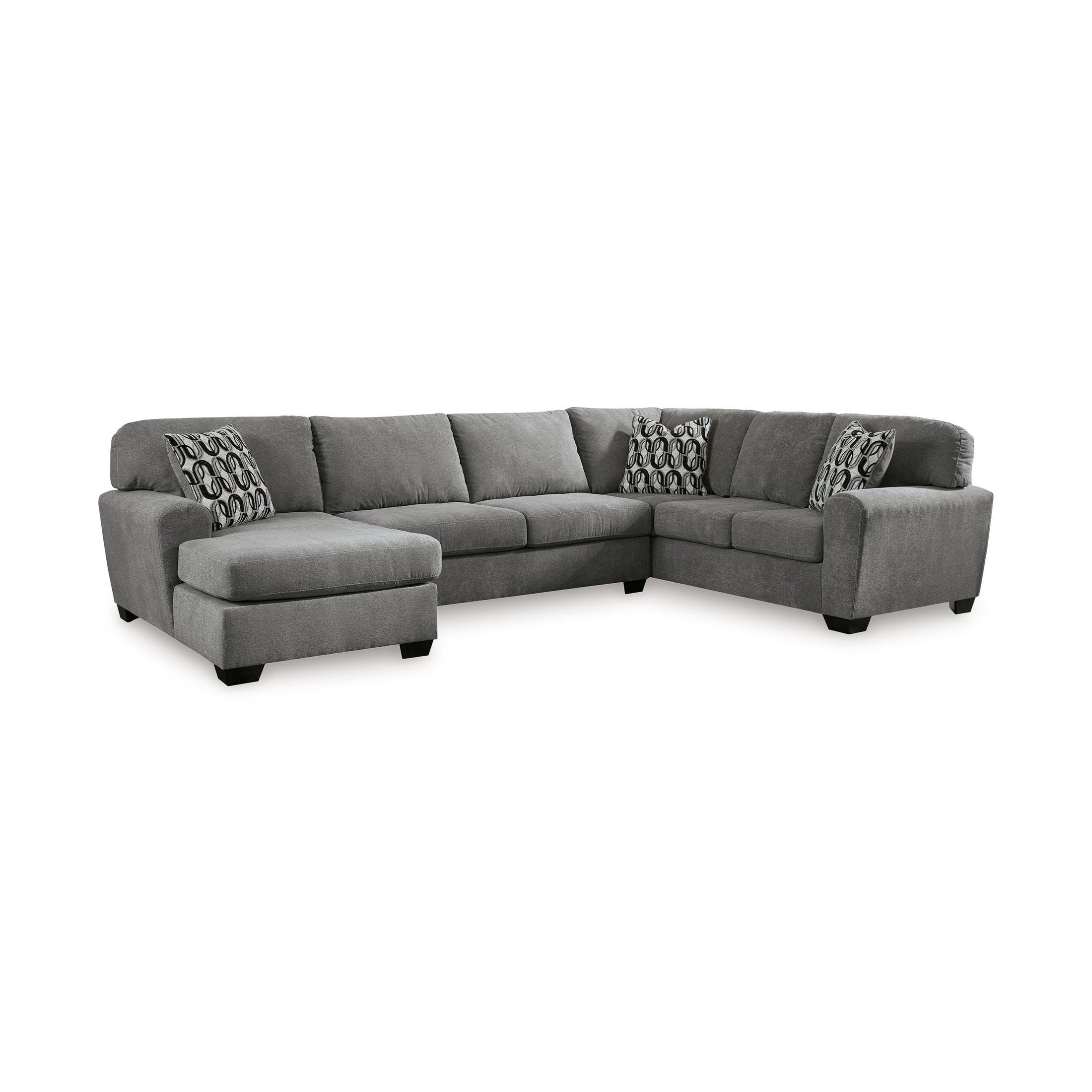 Birkdale Court - Sectional