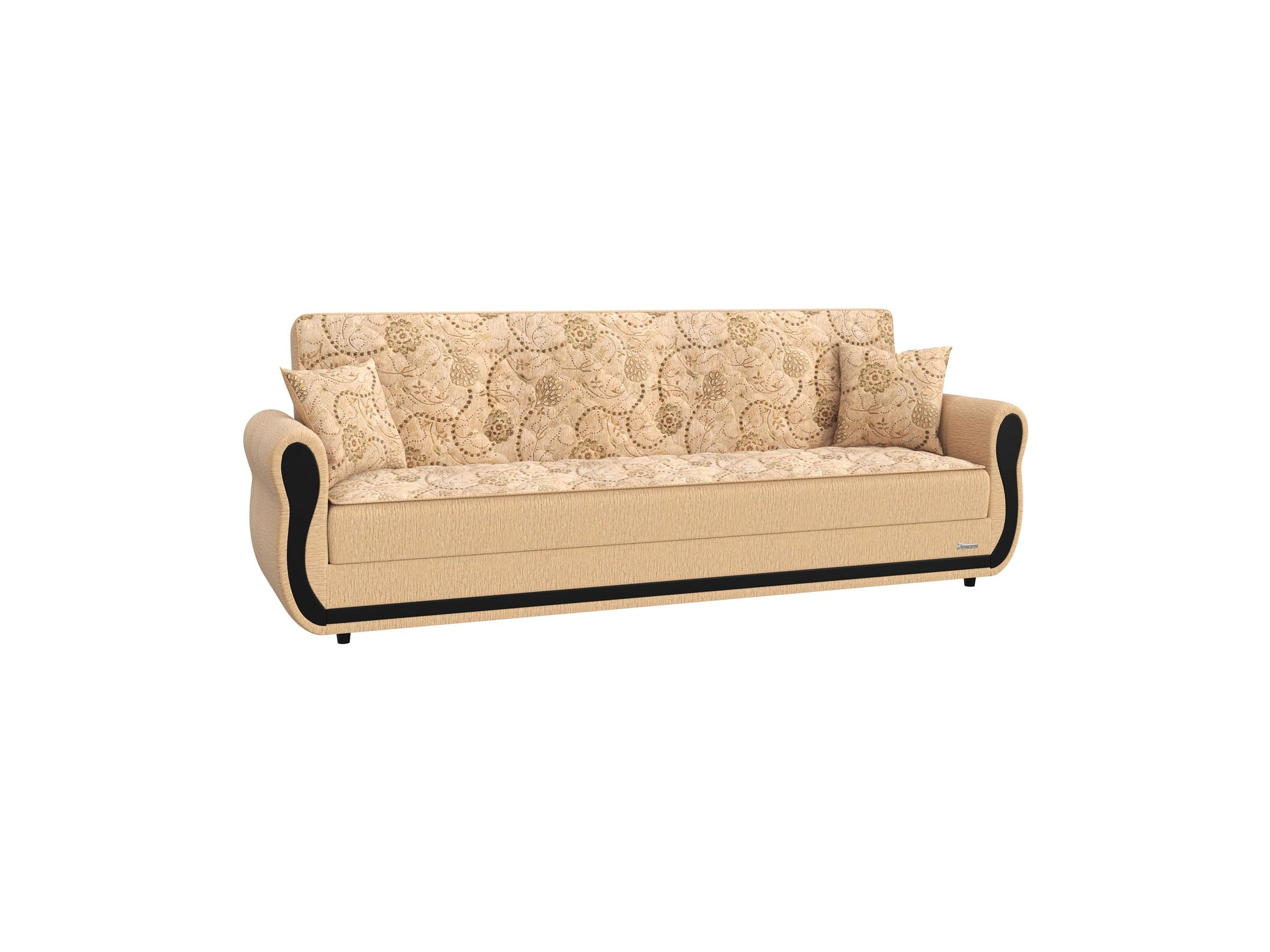 Ottomanson Havana - Convertible Sofabed With Storage
