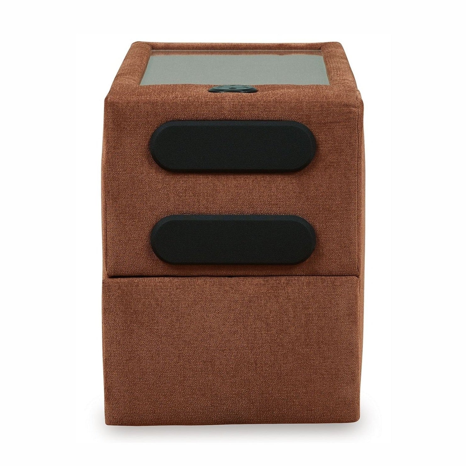 Modmax - Sectional - Spice