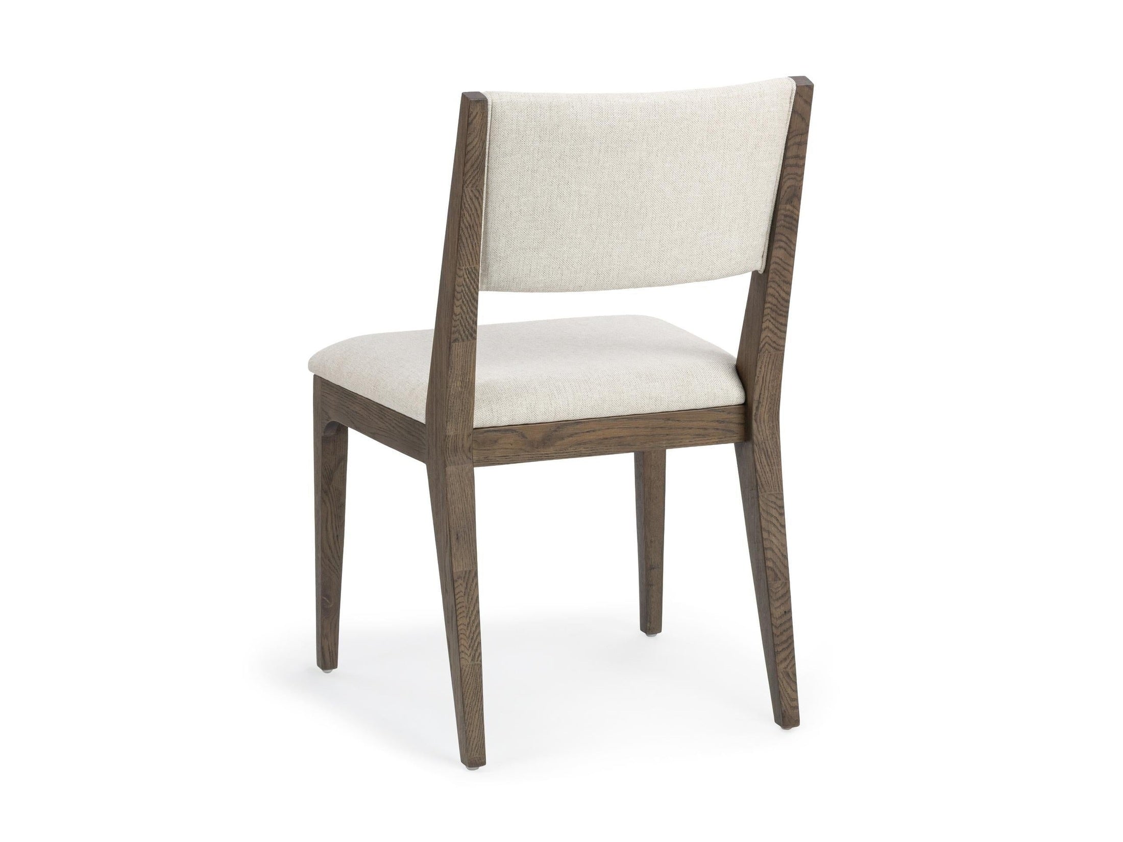 Estelle - Dining Chair (Set of 2) - Soft Cocoa
