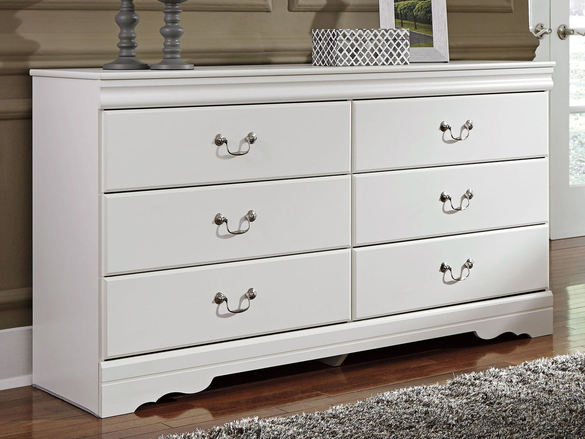Anarasia - Dresser
