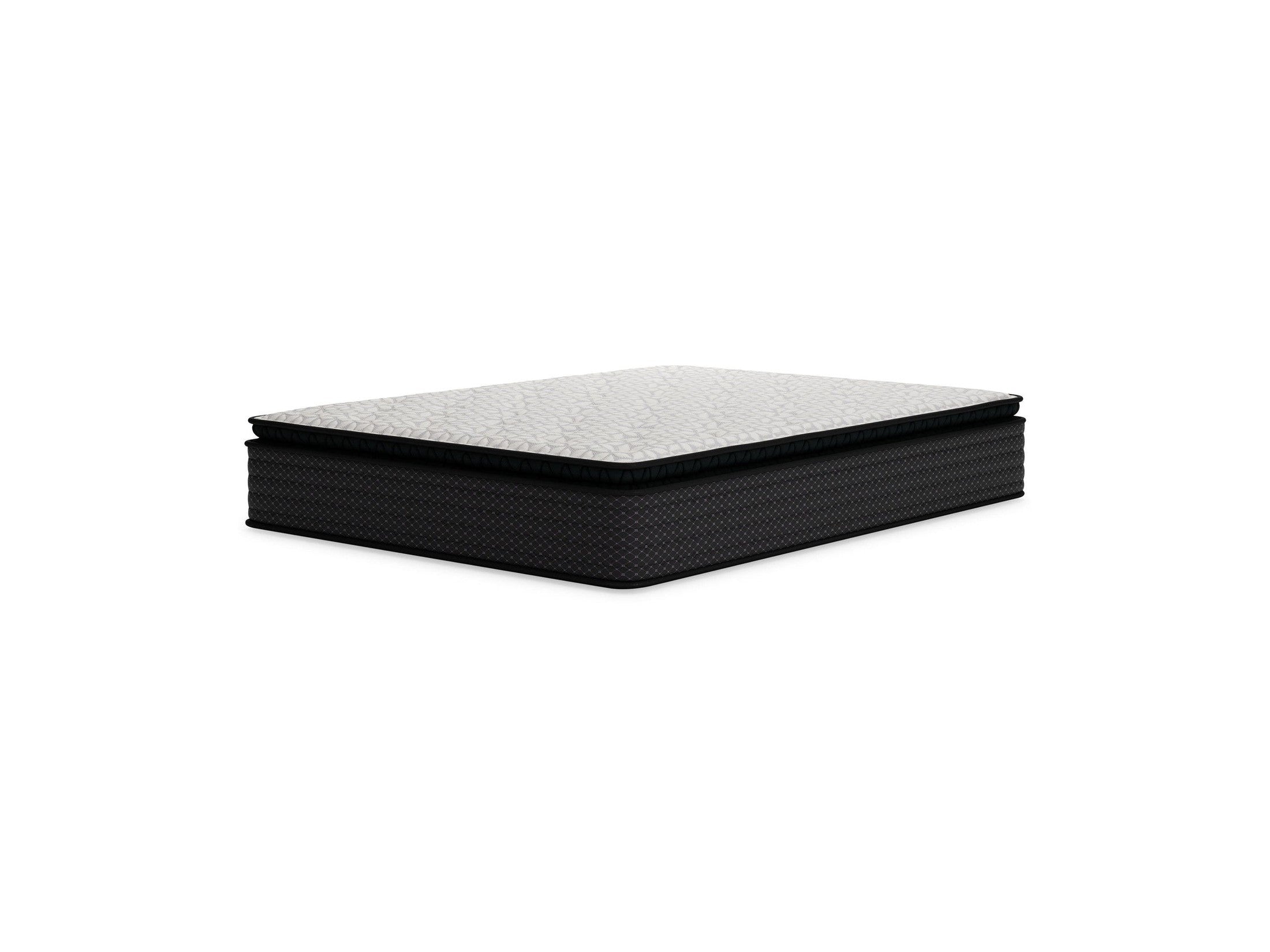 Limited Edition Pt - Mattress