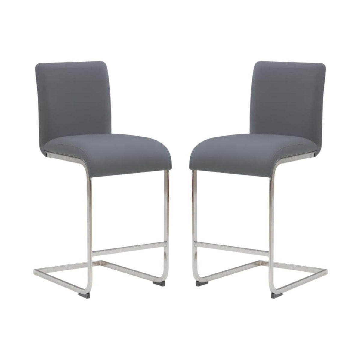 Amanda - Counter Height Barstool
