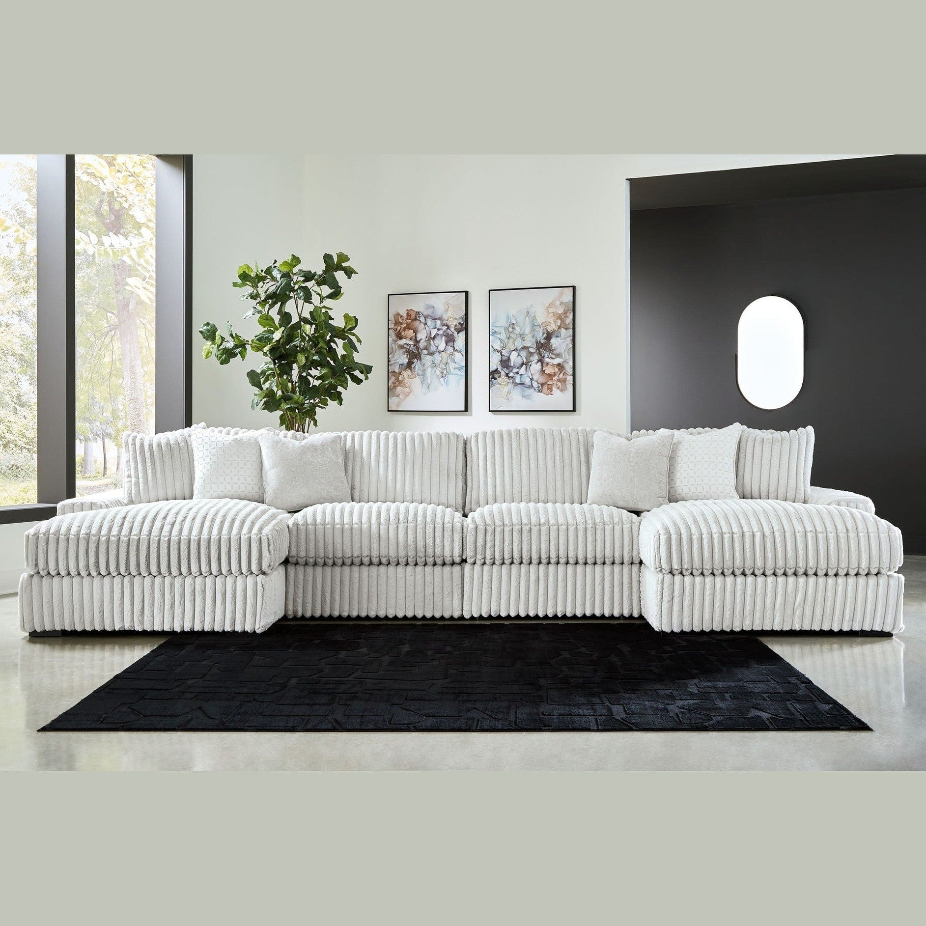 Stupendous - Sectional