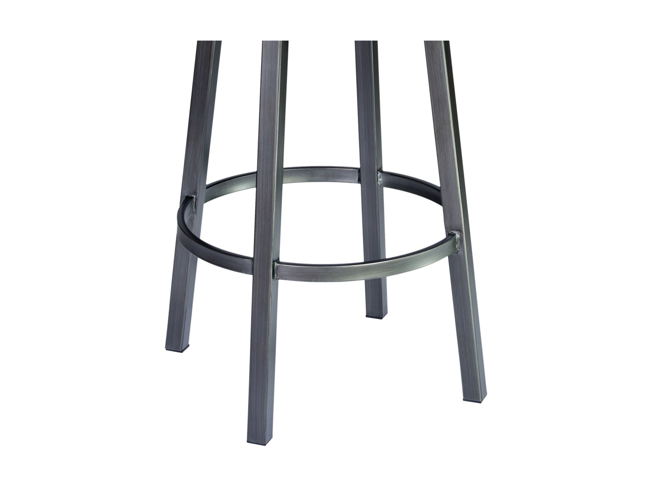 Madrid - Swivel Bar Stool - Mineral