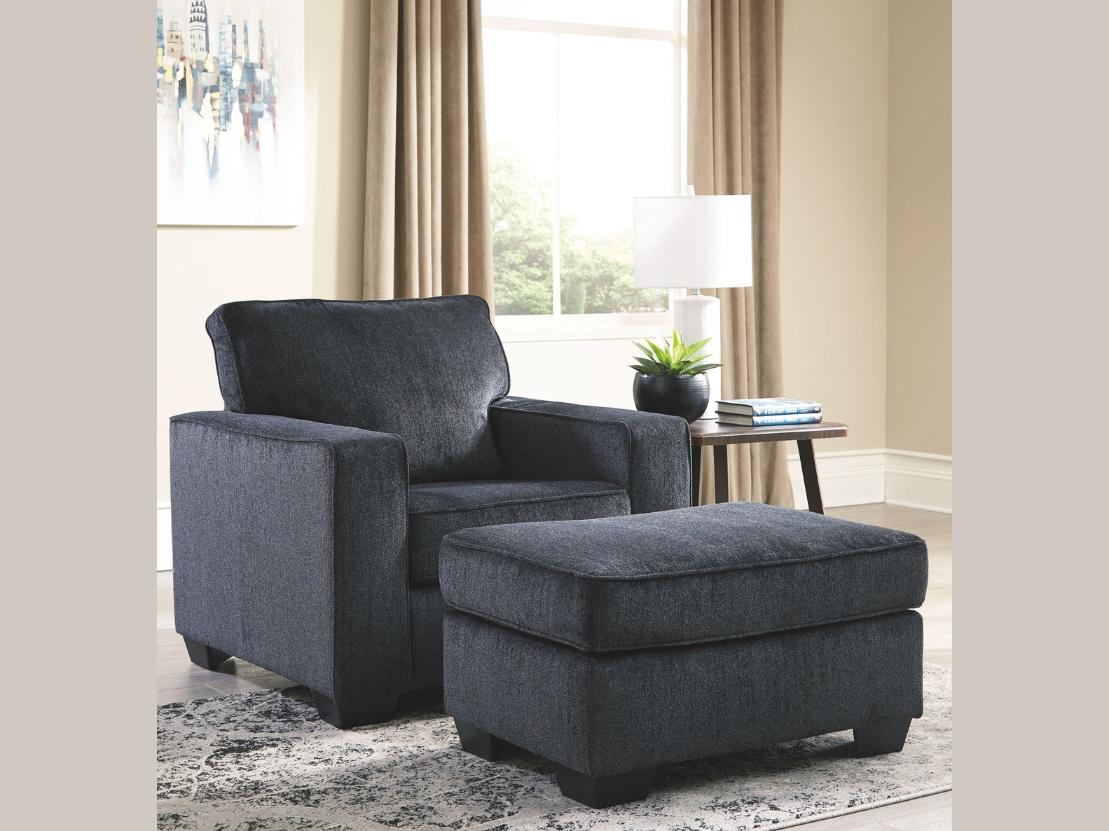 Altari - Living Room Set