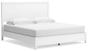 Binterglen - Panel Bed