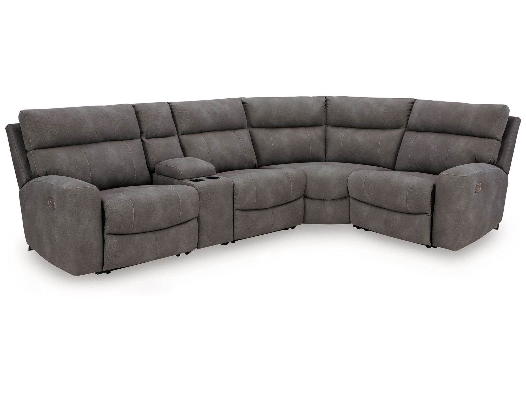 Next-Gen Durapella - Reclining Sectional