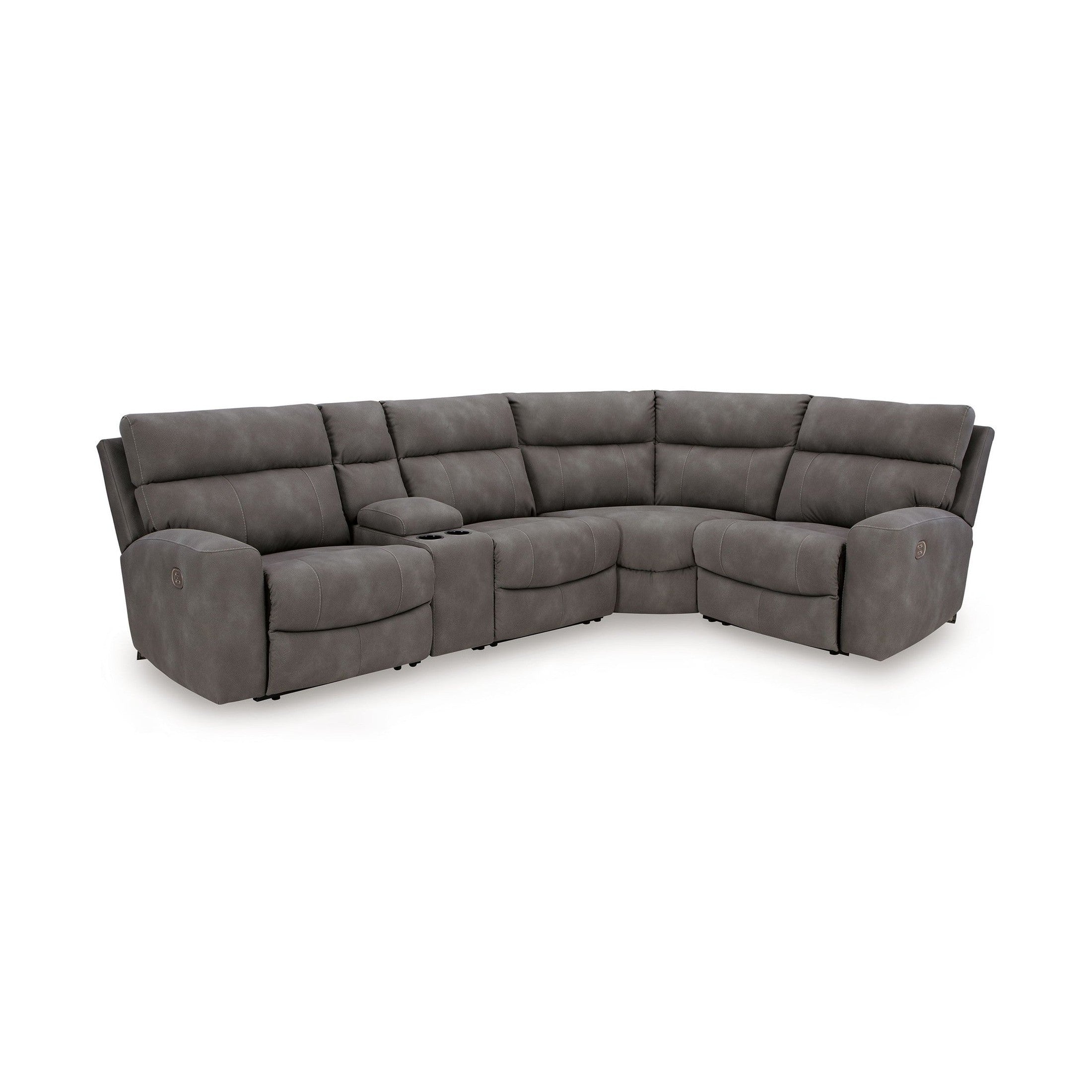 Next-Gen Durapella - Reclining Sectional