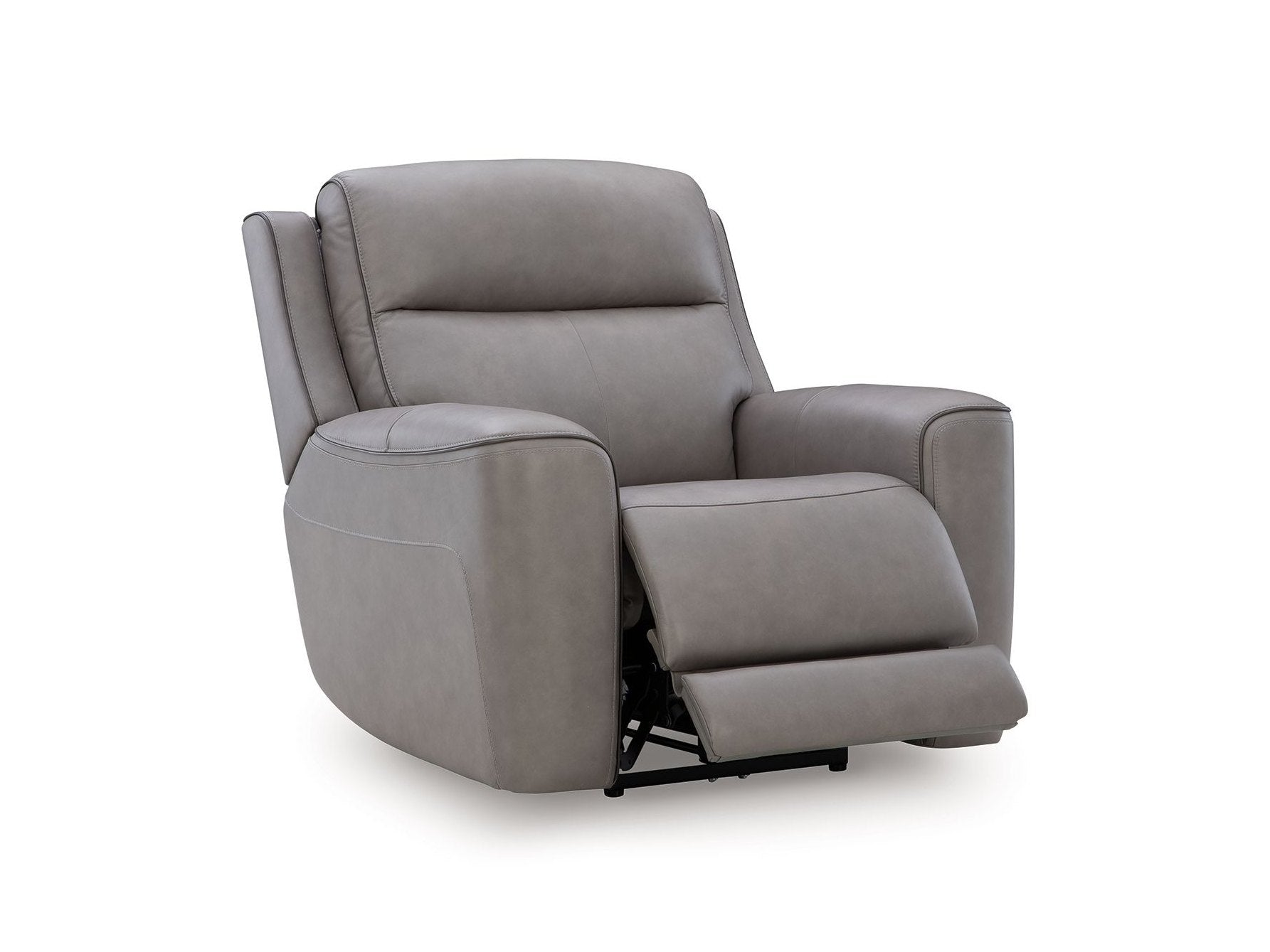 5Z-Comfort - Relaxation - Power Recliner With Adj Headrest