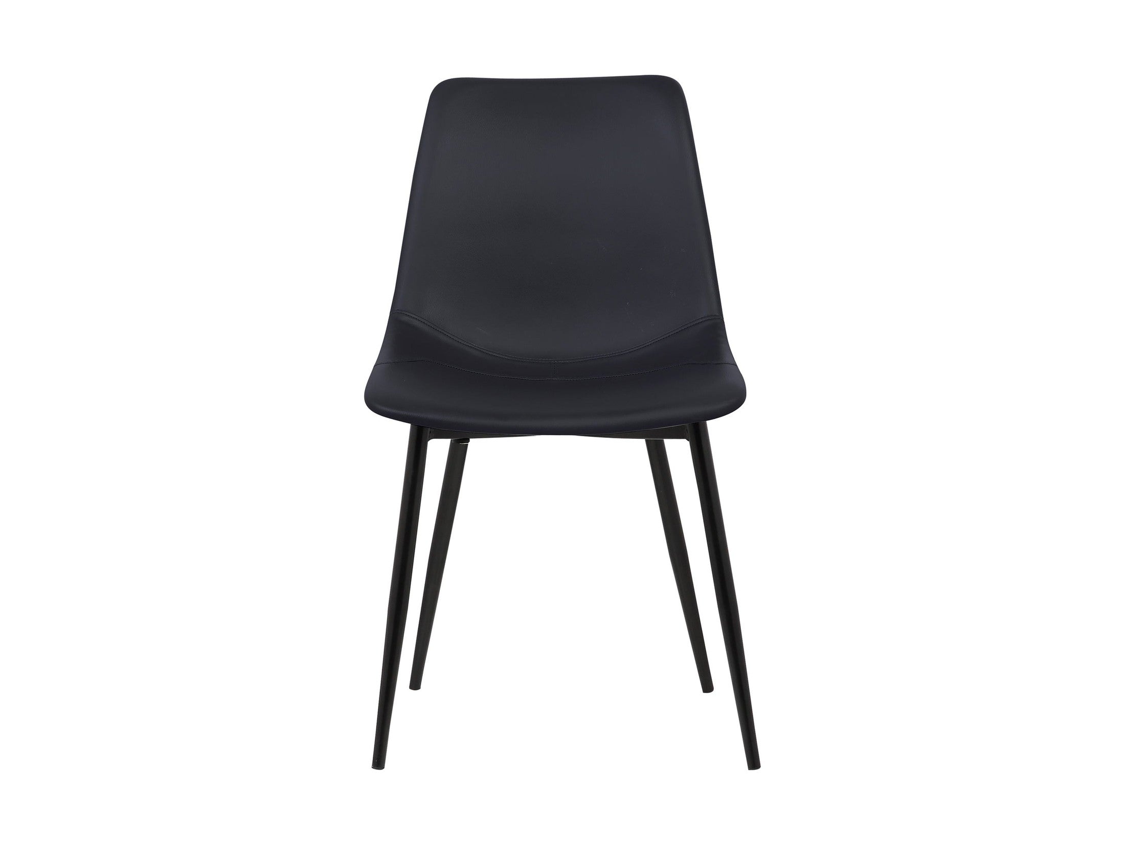 Monte - Contemporary Dining Chair