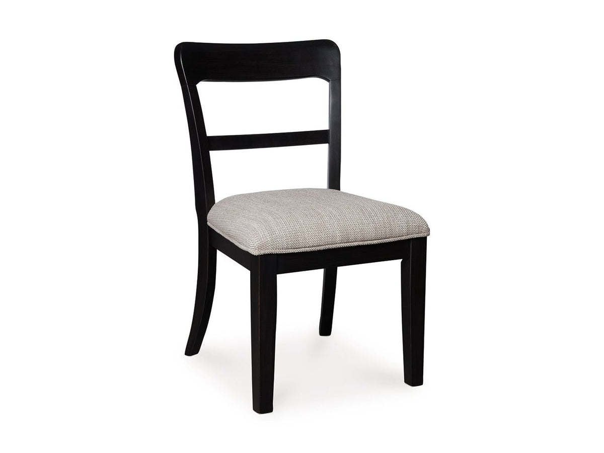 Greddinton - Upholstered Dining Side Chair (Set of 2)