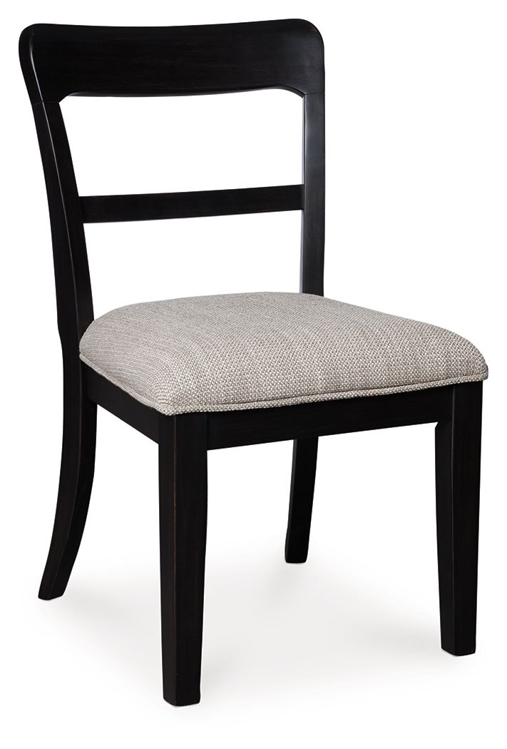 Greddinton - Dining Table Set