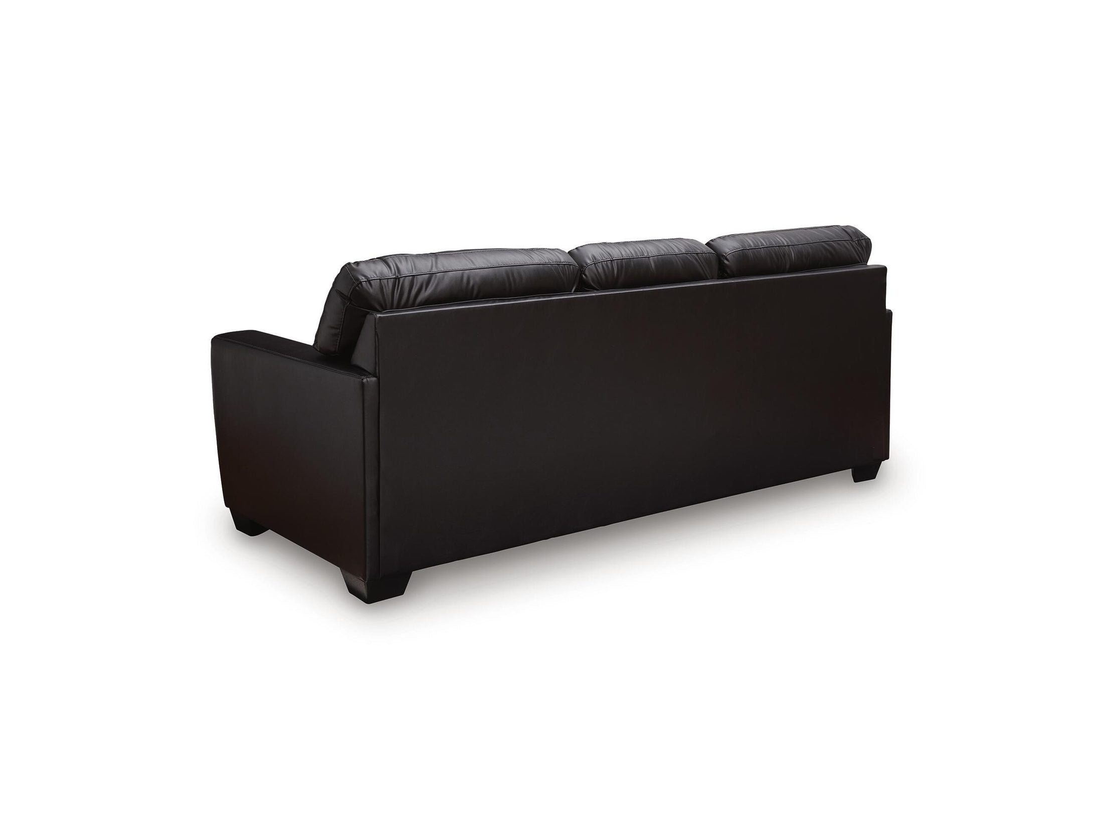 Glennbre - Queen Sofa Sleeper - Midnight