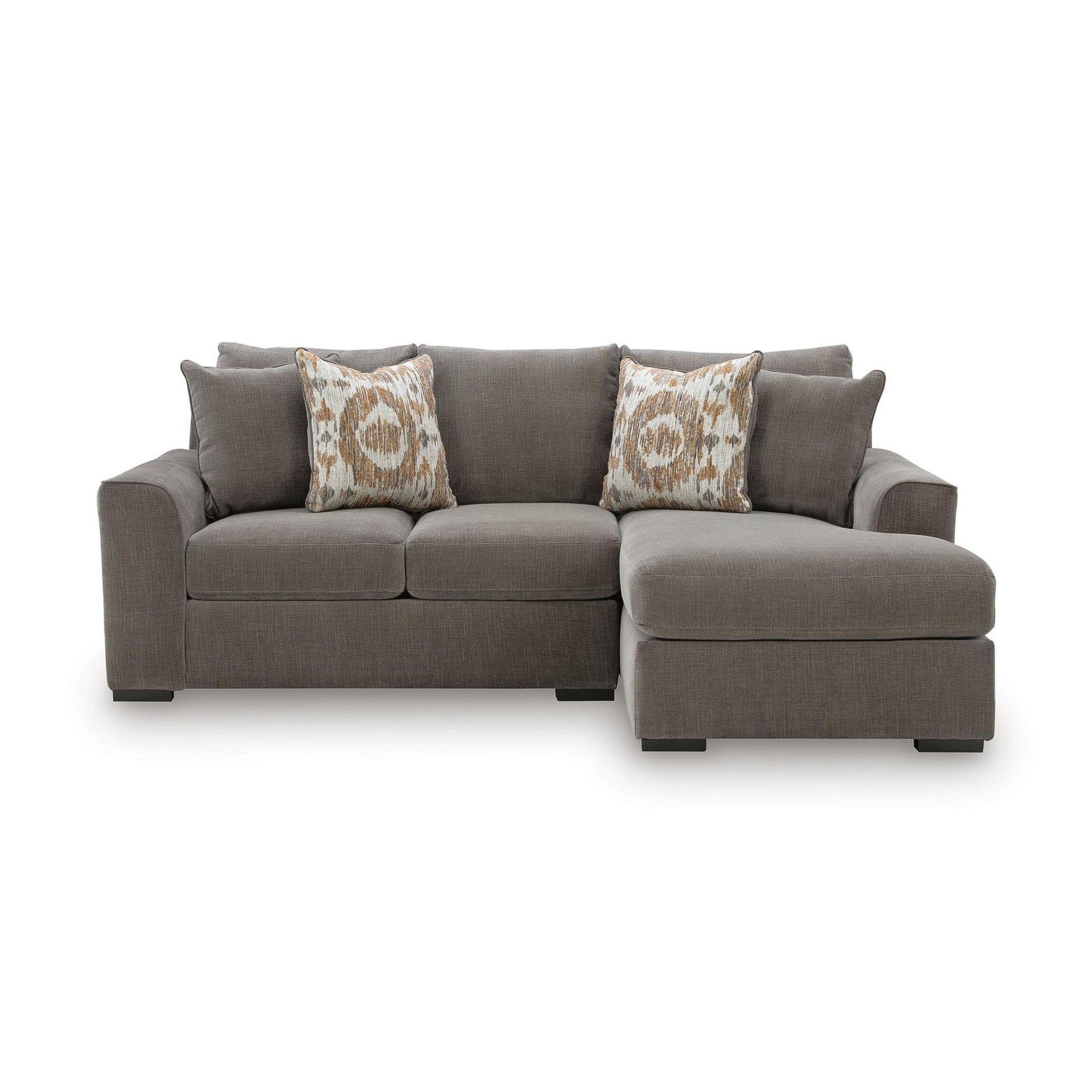 Larson Levee - Sectional