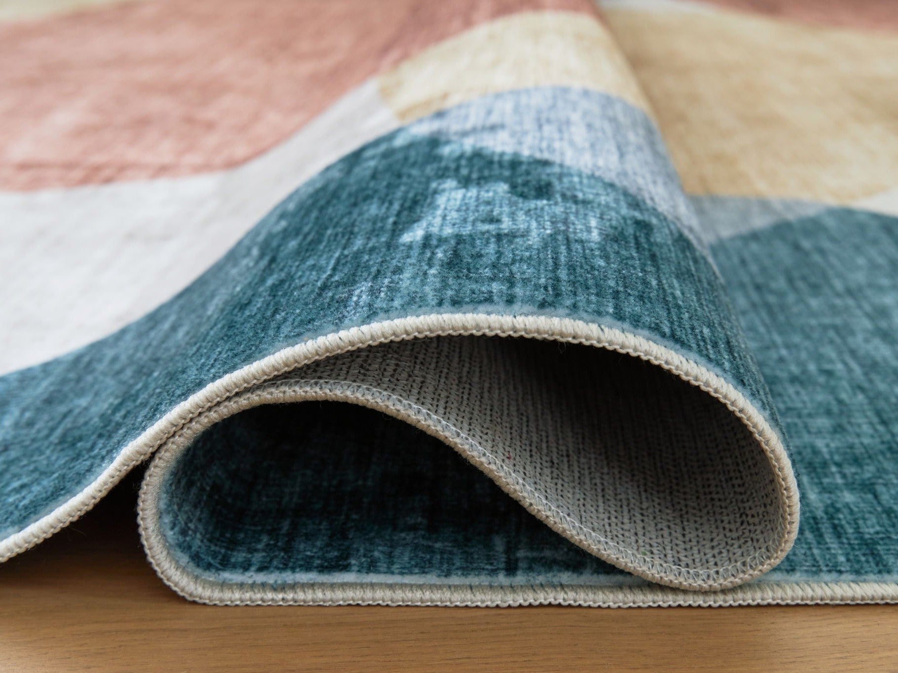 Chanleigh - Washable Rug