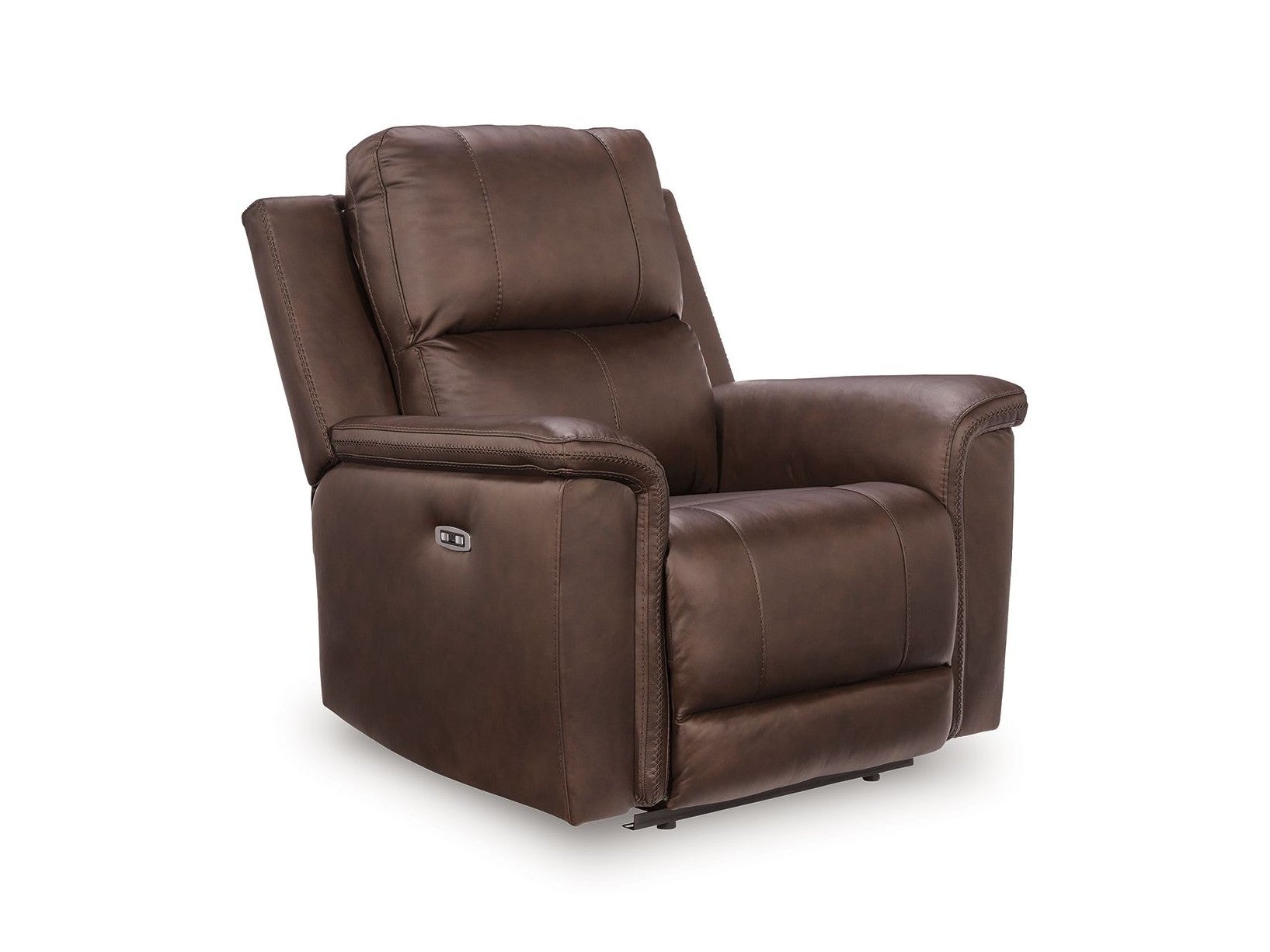 Bleckley - Power Recliner With Adjustable Headrest