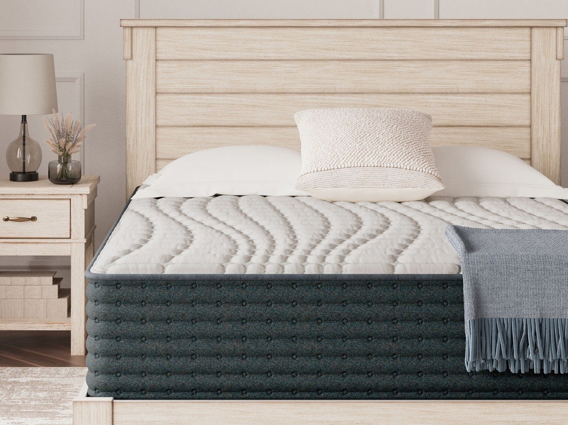 Hybrid 1300 - Mattress