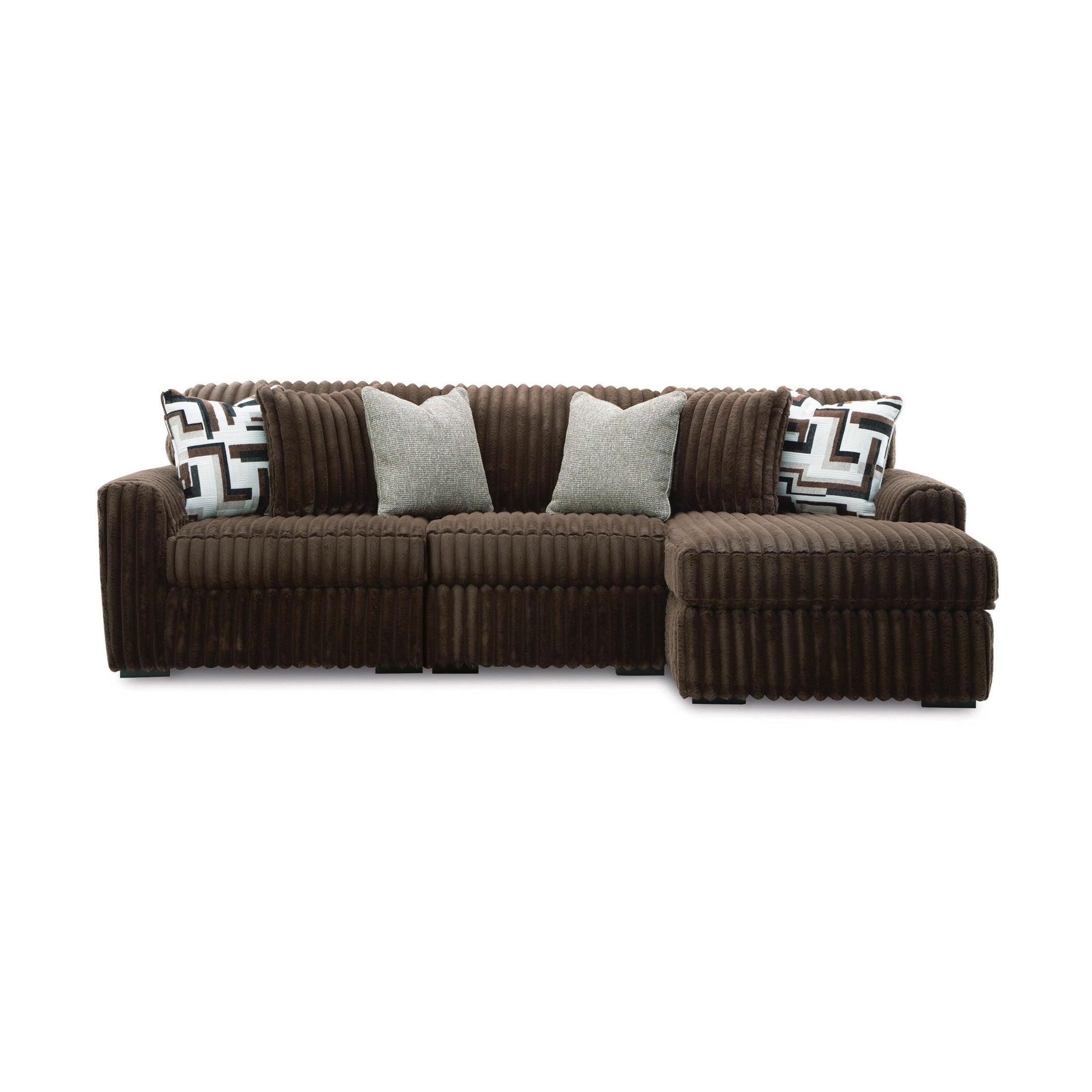 Midnight-Madness - Sectional