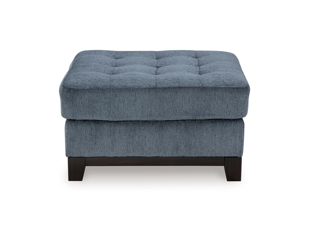 Maxon Place - Oversized Accent Ottoman