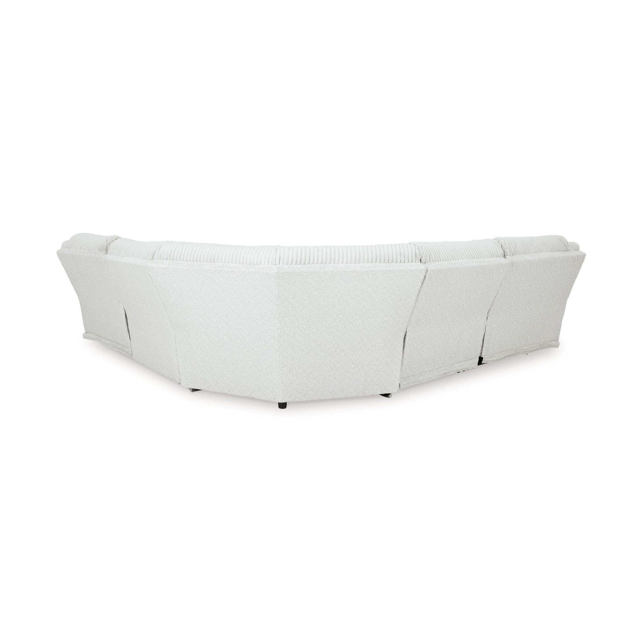 Top Tier - Reclining Sectional