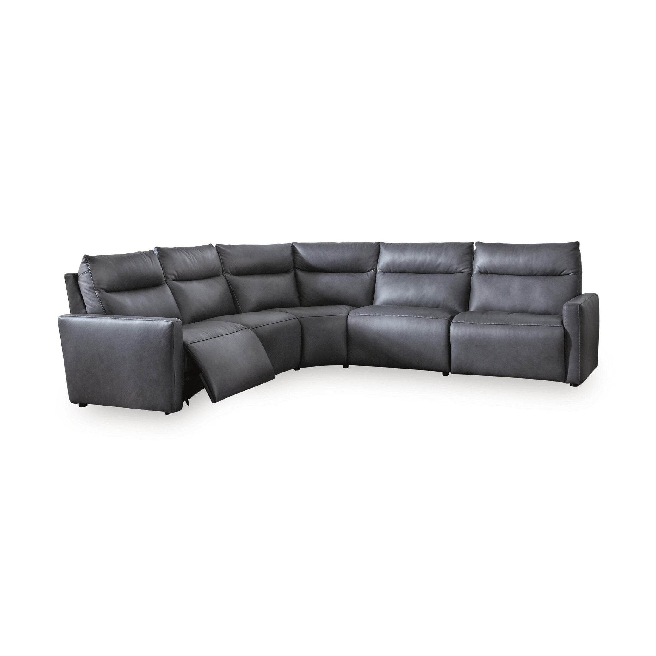 ModZ - Power Reclining Sectional