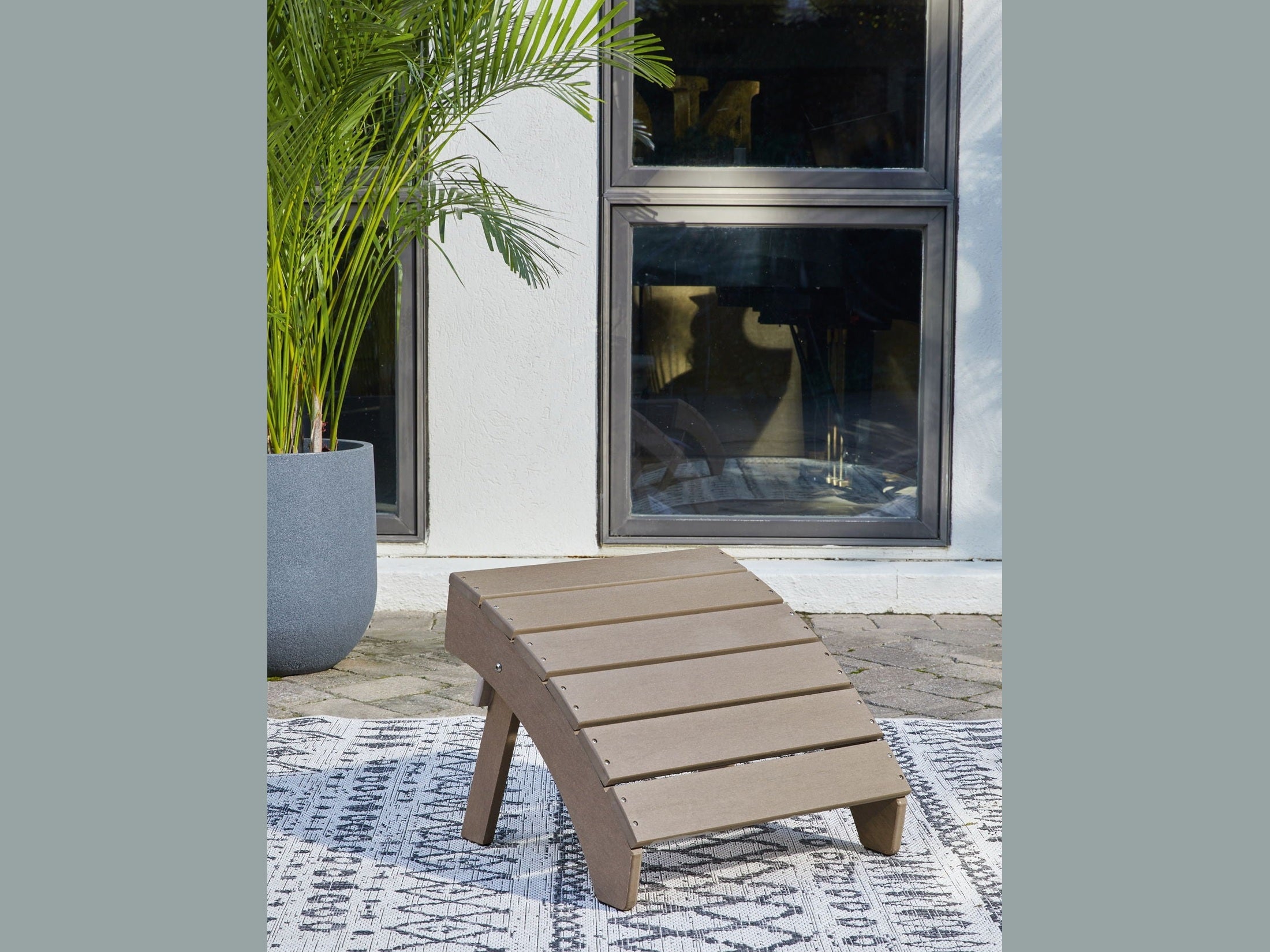 Sundown Treasure - Ottoman