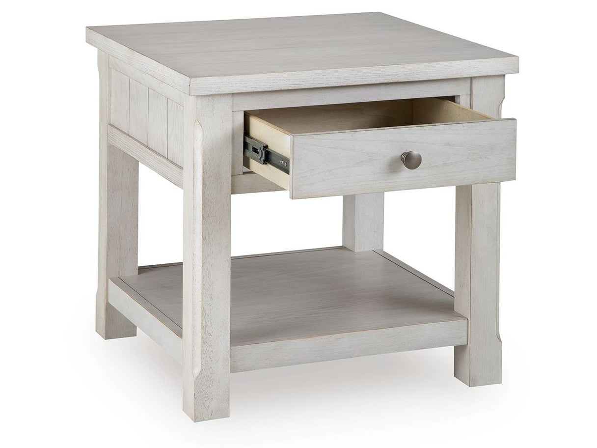 Robbinsdale - Table