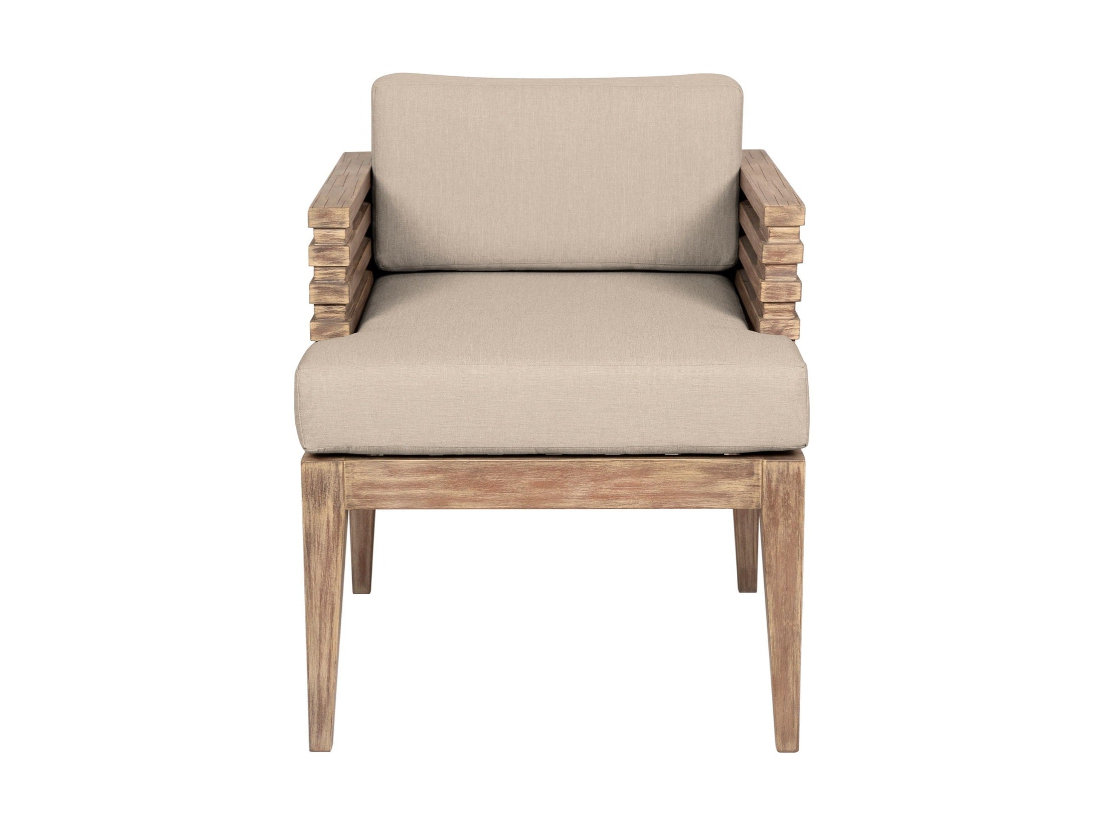 Vivid - Outdoor Patio Dining Chair
